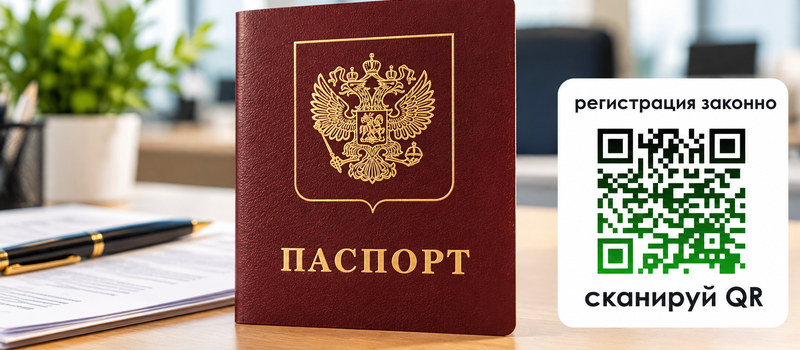 прописка в Краснокаменске